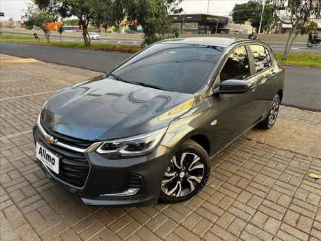 CHEVROLET Onix Hatch 1.0 12V 4P FLEX PREMIER TURBO AUTOMTICO, Foto 1