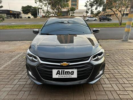 CHEVROLET Onix Hatch 1.0 12V 4P FLEX PREMIER TURBO AUTOMTICO, Foto 2
