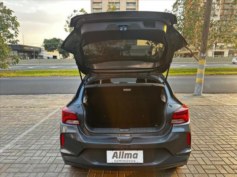 CHEVROLET Onix Hatch 1.0 12V 4P FLEX PREMIER TURBO AUTOMTICO, Foto 6