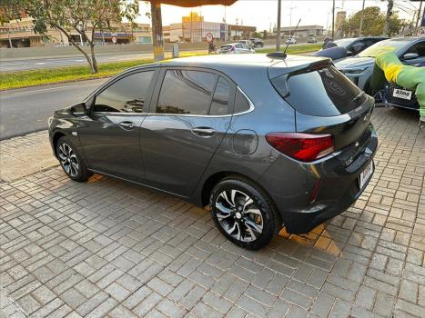 CHEVROLET Onix Hatch 1.0 12V 4P FLEX PREMIER TURBO AUTOMTICO, Foto 7