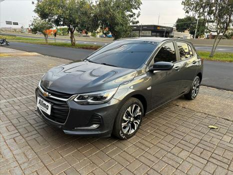 CHEVROLET Onix Hatch 1.0 12V 4P FLEX PREMIER TURBO AUTOMTICO, Foto 8