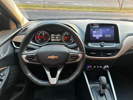 CHEVROLET Onix Hatch 1.0 12V 4P FLEX PREMIER TURBO AUTOMTICO, Foto 11