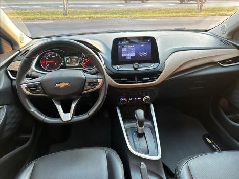 CHEVROLET Onix Hatch 1.0 12V 4P FLEX PREMIER TURBO AUTOMTICO, Foto 13