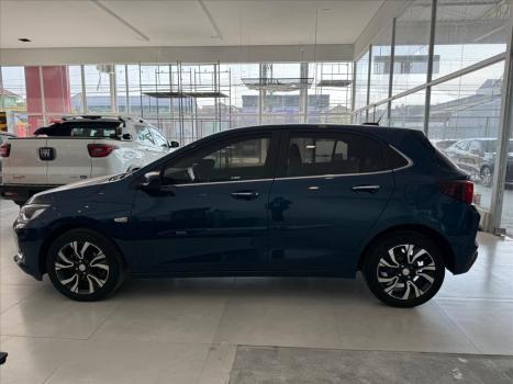 CHEVROLET Onix Hatch 1.0 12V 4P FLEX PREMIER TURBO AUTOMTICO, Foto 4