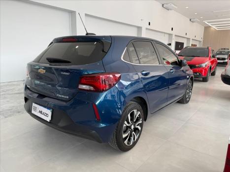 CHEVROLET Onix Hatch 1.0 12V 4P FLEX PREMIER TURBO AUTOMTICO, Foto 6