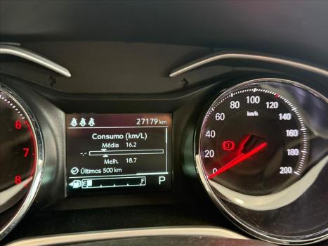 CHEVROLET Onix Hatch 1.0 12V 4P FLEX PREMIER TURBO AUTOMTICO, Foto 10
