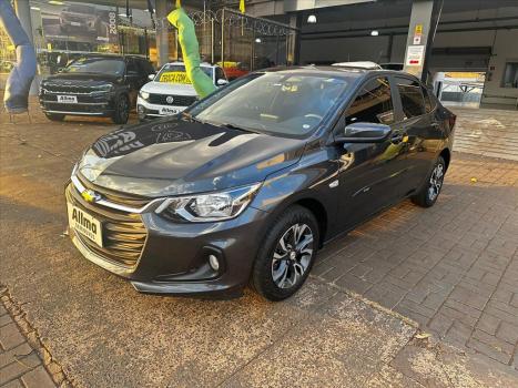CHEVROLET Onix Hatch 1.0 4P FLEX LT PLUS, Foto 1