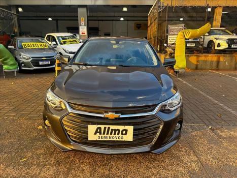 CHEVROLET Onix Hatch 1.0 4P FLEX LT PLUS, Foto 2