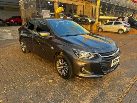 CHEVROLET Onix Hatch 1.0 4P FLEX LT PLUS, Foto 4
