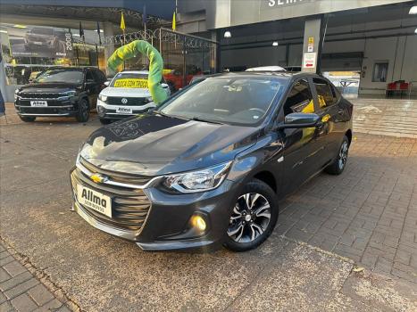 CHEVROLET Onix Hatch 1.0 4P FLEX LT PLUS, Foto 8