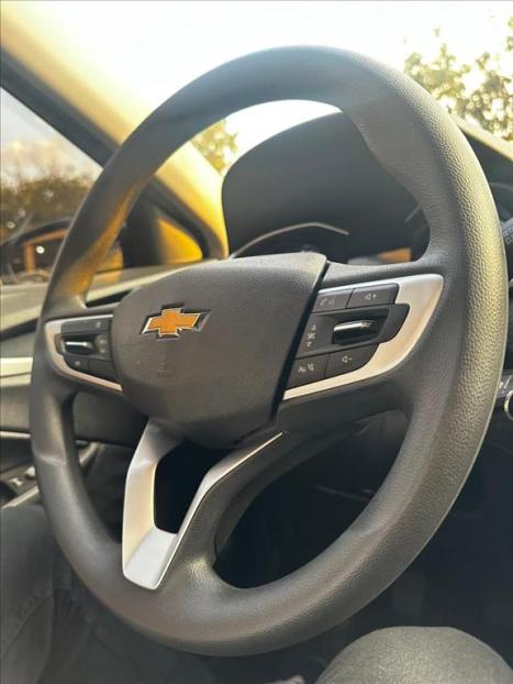 CHEVROLET Onix Hatch 1.0 4P FLEX LT PLUS, Foto 10