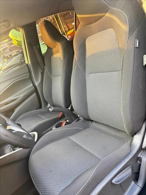 CHEVROLET Onix Hatch 1.0 4P FLEX LT PLUS, Foto 11