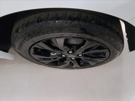 CHEVROLET Onix Hatch 1.0 12V 4P FLEX RS TURBO AUTOMTICO, Foto 7