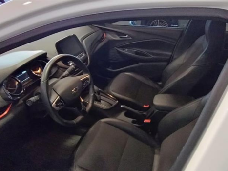 CHEVROLET Onix Hatch 1.0 12V 4P FLEX RS TURBO AUTOMTICO, Foto 8