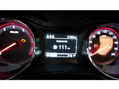 CHEVROLET Onix Hatch 1.0 12V 4P FLEX RS TURBO AUTOMTICO, Foto 10