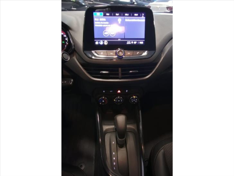CHEVROLET Onix Hatch 1.0 12V 4P FLEX RS TURBO AUTOMTICO, Foto 11