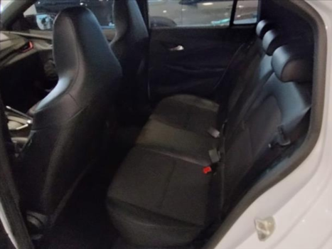 CHEVROLET Onix Hatch 1.0 12V 4P FLEX RS TURBO AUTOMTICO, Foto 13