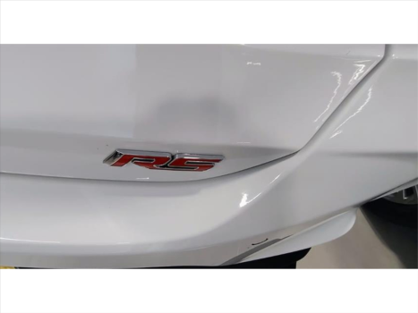 CHEVROLET Onix Hatch 1.0 12V 4P FLEX RS TURBO AUTOMTICO, Foto 14