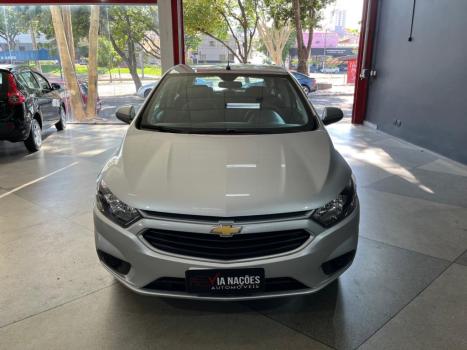 CHEVROLET Onix Hatch 1.0 4P FLEX LT, Foto 2