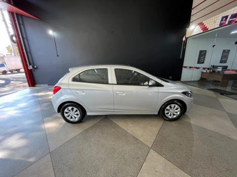 CHEVROLET Onix Hatch 1.0 4P FLEX LT, Foto 3