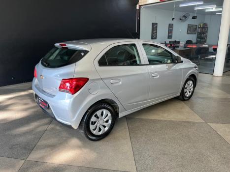 CHEVROLET Onix Hatch 1.0 4P FLEX LT, Foto 4