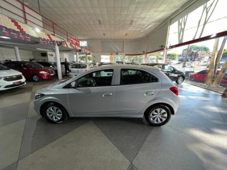 CHEVROLET Onix Hatch 1.0 4P FLEX LT, Foto 7
