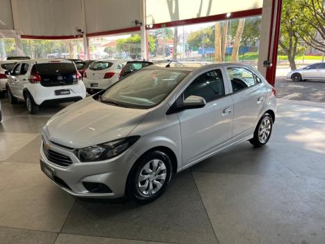 CHEVROLET Onix Hatch 1.0 4P FLEX LT, Foto 8
