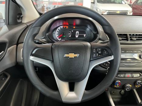 CHEVROLET Onix Hatch 1.0 4P FLEX LT, Foto 9