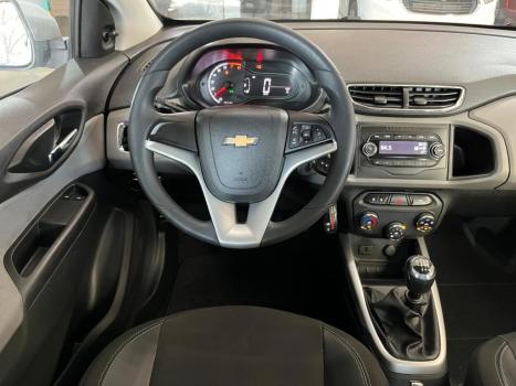 CHEVROLET Onix Hatch 1.0 4P FLEX LT, Foto 10