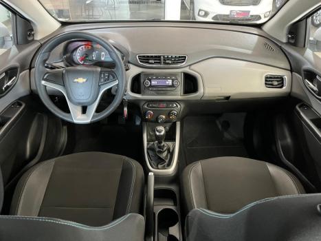 CHEVROLET Onix Hatch 1.0 4P FLEX LT, Foto 11