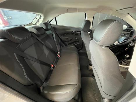 CHEVROLET Onix Hatch 1.0 4P FLEX LT, Foto 12