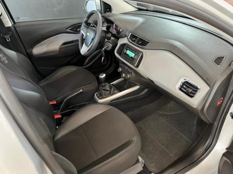 CHEVROLET Onix Hatch 1.0 4P FLEX LT, Foto 14