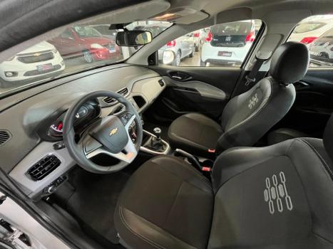 CHEVROLET Onix Hatch 1.0 4P FLEX LT, Foto 15