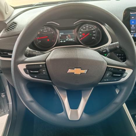 CHEVROLET Onix Hatch 1.0 4P FLEX LT2, Foto 8