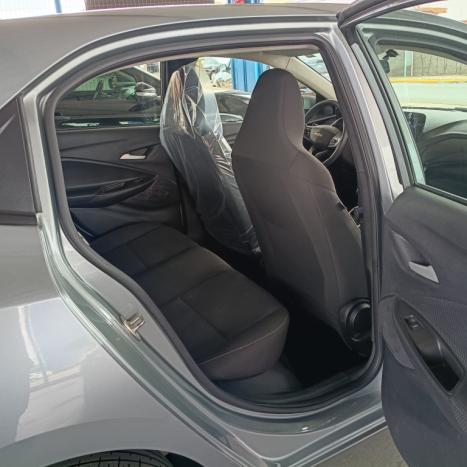 CHEVROLET Onix Hatch 1.0 4P FLEX LT2, Foto 11