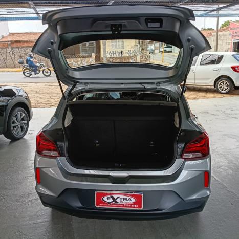 CHEVROLET Onix Hatch 1.0 4P FLEX LT2, Foto 15