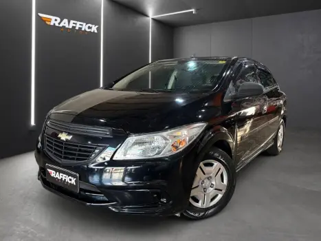 CHEVROLET Onix Hatch 1.0 4P FLEX JOY, Foto 1