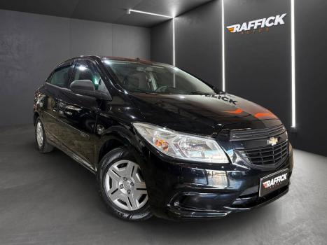 CHEVROLET Onix Hatch 1.0 4P FLEX JOY, Foto 2