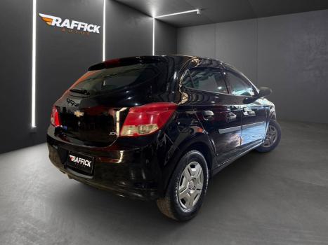 CHEVROLET Onix Hatch 1.0 4P FLEX JOY, Foto 3