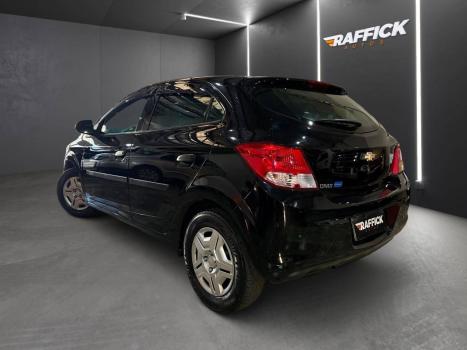 CHEVROLET Onix Hatch 1.0 4P FLEX JOY, Foto 4