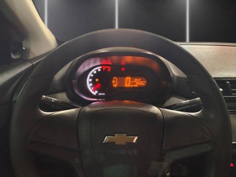 CHEVROLET Onix Hatch 1.0 4P FLEX JOY, Foto 8