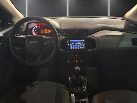 CHEVROLET Onix Hatch 1.0 4P FLEX JOY, Foto 10