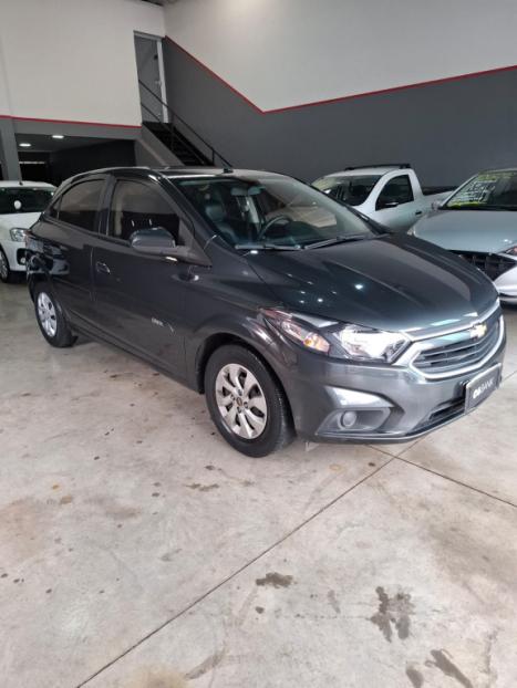 CHEVROLET Onix Hatch 1.0 12V 4P FLEX LT, Foto 3