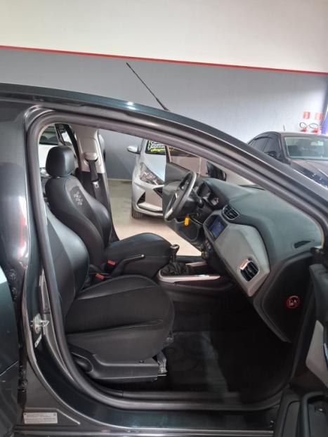 CHEVROLET Onix Hatch 1.0 12V 4P FLEX LT, Foto 7