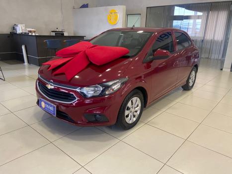 CHEVROLET Onix Hatch 1.0 12V 4P FLEX LT, Foto 2