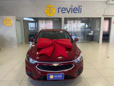 CHEVROLET Onix Hatch 1.0 12V 4P FLEX LT, Foto 3