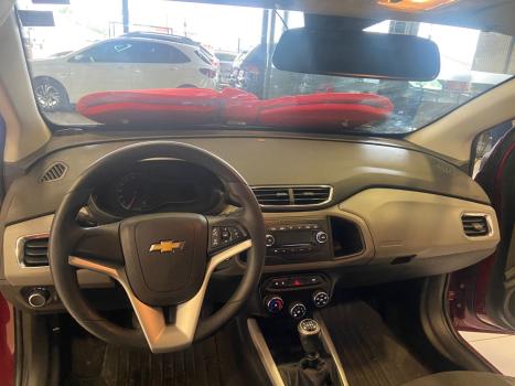 CHEVROLET Onix Hatch 1.0 12V 4P FLEX LT, Foto 7