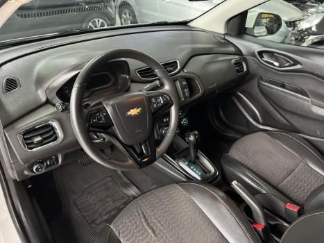 CHEVROLET Onix Hatch 1.4 4P FLEX LTZ AUTOMTICO, Foto 3