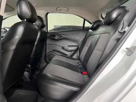 CHEVROLET Onix Hatch 1.4 4P FLEX LTZ AUTOMTICO, Foto 4