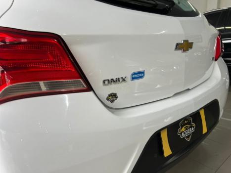 CHEVROLET Onix Hatch 1.4 4P FLEX LTZ AUTOMTICO, Foto 6